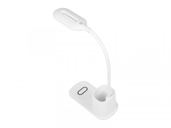 Desk lamp Blow Desk lamp Wireless Charging Pad + DESK LAMP QC LB-05