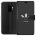 Miniatyrbillede 1 af 3: Samsung Galaxy S9 Tegnebogsetui Adidas