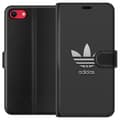 Miniatyrbilde 1 av 3: Apple iPhone 7 Lommeboketui Adidas