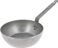 Pikkukuva 2 / 2: de Buyer 5614.24 Mineral B Element Round Country Frying Pan, 24 cm Diameter