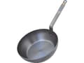 Pikkukuva 1 / 2: de Buyer 5614.24 Mineral B Element Round Country Frying Pan, 24 cm Diameter