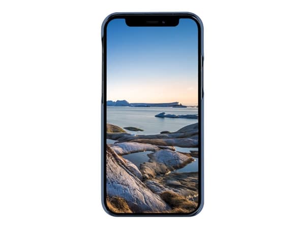 dbramante1928 New York, Lompakkokotelo, Apple, iPhone SE/8/7, 11,9 cm (4.7"), Sininen
