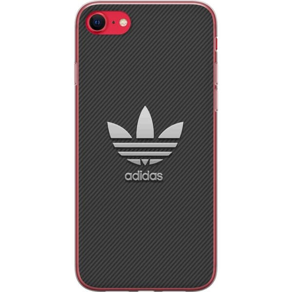 Apple iPhone 8 Deksel / Mobildeksel - Adidas