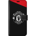 Miniatyrbillede 3 af 3: Apple iPhone XR Tegnebogsetui Manchester United FC