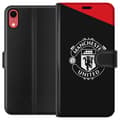 Miniatyrbillede 1 af 3: Apple iPhone XR Tegnebogsetui Manchester United FC