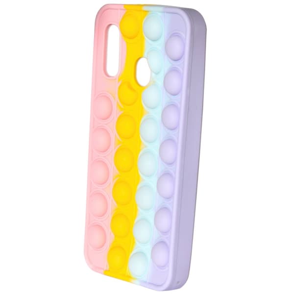 Samsung Galaxy A20e - Kuori / Suoja Pop It Fidget