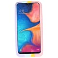 Miniatyrbillede 4 af 7: Samsung Galaxy A20e - Cover / Beskyttelse Pop It Fidget