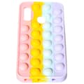 Miniatyrbillede 6 af 7: Samsung Galaxy A20e - Cover / Beskyttelse Pop It Fidget