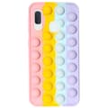 Miniatyrbillede 2 af 7: Samsung Galaxy A20e - Cover / Beskyttelse Pop It Fidget