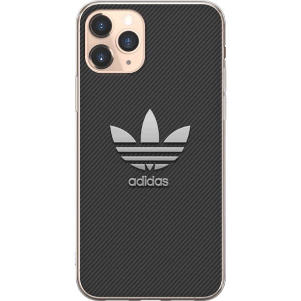 Apple iPhone 11 Pro Deksel / Mobildeksel - Adidas