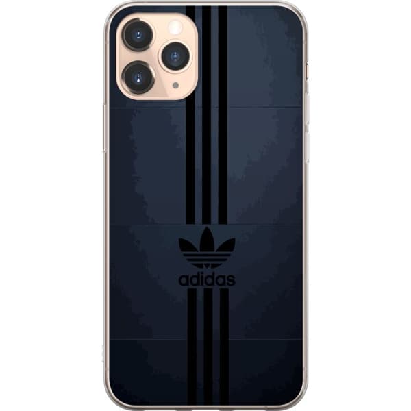 Apple iPhone 11 Pro Kuori / Matkapuhelimen kuori - Adidas