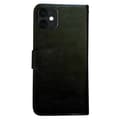 Miniatyrbillede 2 af 11: Beskyt din iPhone 12 Mini - Læder Etui