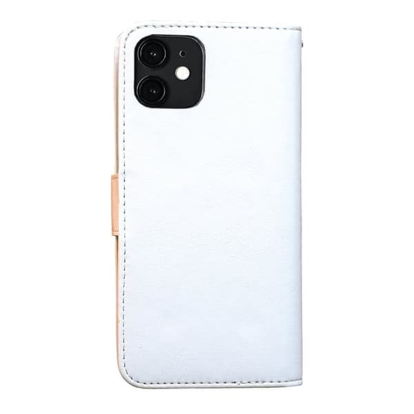 iPhone 12 Mini - Nahkakotelo / Suoja