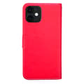 Pikkukuva 8 / 11: Suojaa iPhone 12 Mini - Nahkakotelo