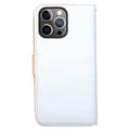 Miniatyrbillede 6 af 11: iPhone 12 Pro - Læder cover / Beskyttelse