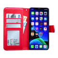 Miniatyrbillede 7 af 11: iPhone 12 Pro - Læder cover / Beskyttelse