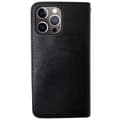 Miniatyrbillede 2 af 11: iPhone 12 Pro - Læder cover / Beskyttelse