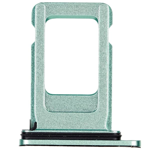 iPhone 11 Simkortshållare - Grön