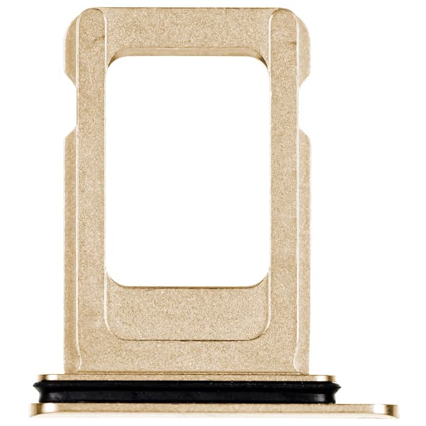 iPhone 11 Pro / Pro Max Simkortshållare - Guld