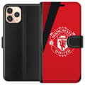 Pikkukuva 1 / 3: Apple iPhone 11 Pro Lompakkokotelo Manchester United FC