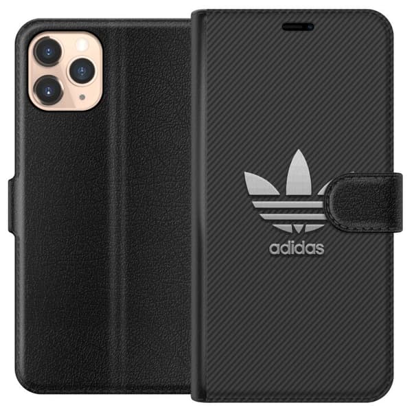 Apple iPhone 11 Pro Tegnebogsetui Adidas