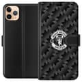 Miniatyrbillede 1 af 3: Apple iPhone 11 Pro Max Tegnebogsetui Manchester United FC
