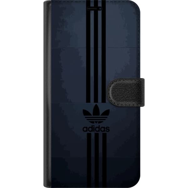 Apple iPhone 11 Pro Max Lommeboketui Adidas