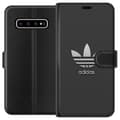 Miniatyrbild 1 av 3: Samsung Galaxy S10+ Plånboksfodral Adidas