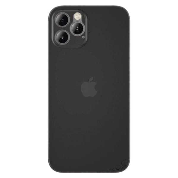 Benks iPhone 12 Pro Tunt TPU Skal