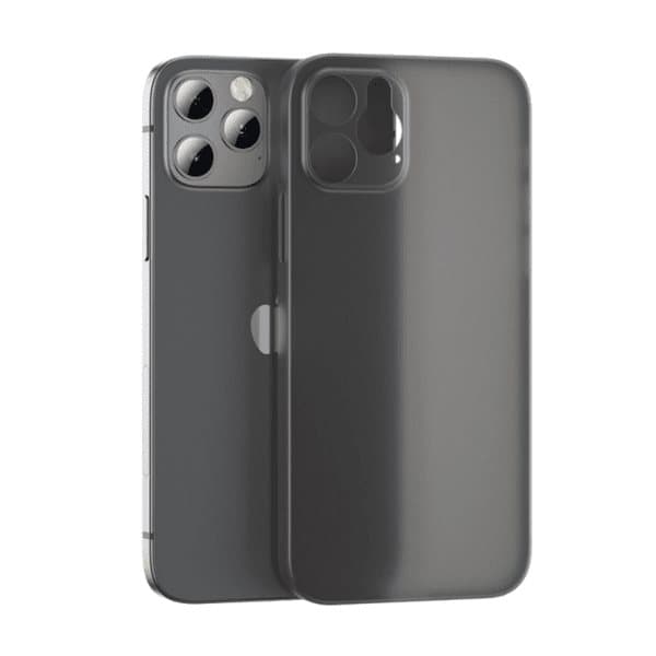 Benks iPhone 12 Pro Tunt TPU Skal