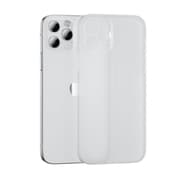 Benks iPhone 12 Pro Tunt TPU Skal