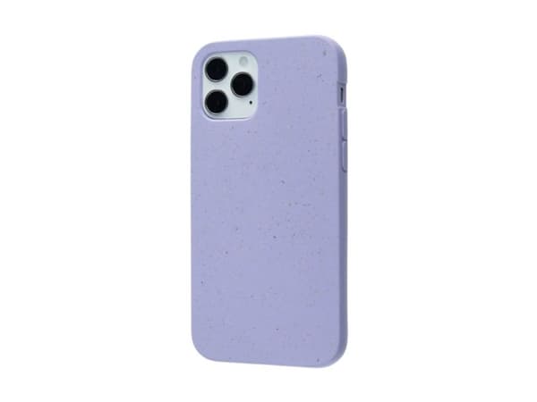 Pela Classic Eco-Friendly iPhone 12/12 Pro Case - Lavender