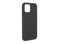 Pikkukuva 3 / 5: Dėklas Pela Slim - Eco-Friendly iPhone 12/12 Pro case - Juodas