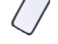 Miniatyrbilde 3 av 5: Dėklas Pela Clear – ekologiškas iPhone 7/8/SE(2) – juodas