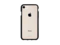 Miniatyrbilde 2 av 5: Dėklas Pela Clear – ekologiškas iPhone 7/8/SE(2) – juodas