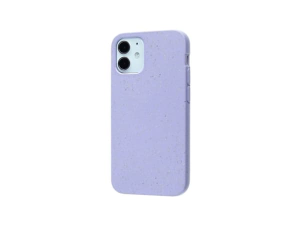 Pela Classic miljøvennlig iPhone 12 Mini-deksel – lavendel