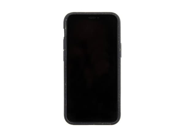 Pela Classic miljøvennlig iPhone 12 mini-deksel – grønn