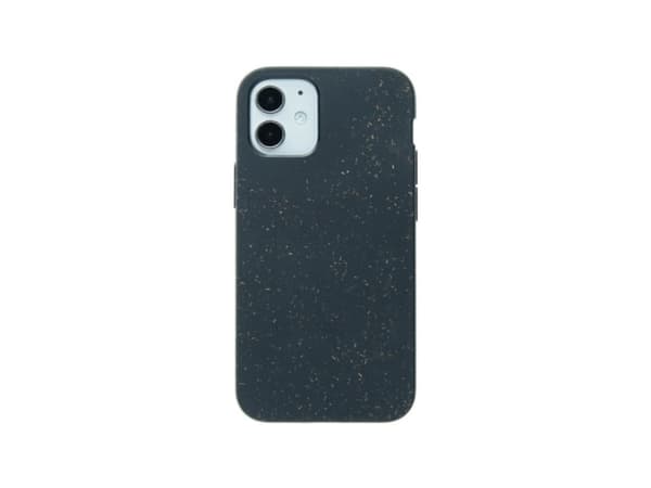 Pela Classic miljøvennlig iPhone 12 mini-deksel – grønn