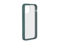 Pikkukuva 4 / 5: Pela Clear - Ympäristöystävällinen iPhone 12 mini -kotelo - laventeli