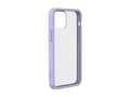 Pikkukuva 1 / 5: Pela Clear - Ympäristöystävällinen iPhone 12 mini -kotelo - laventeli