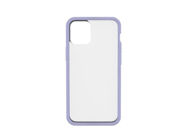 Pela Clear - Miljøvennlig iPhone 12 Mini Deksel - Grønn