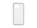 Miniatyrbilde 3 av 5: Pela Clear - Miljøvennlig iPhone 12 Pro Max-deksel - Svart