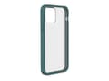 Miniatyrbilde 4 av 5: Pela Clear - Miljøvennlig iPhone 12 Pro Max-deksel - Svart