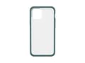 Miniatyrbilde 5 av 5: Pela Clear - Miljøvennlig iPhone 12 Pro Max-deksel - Svart