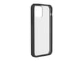 Miniatyrbilde 1 av 5: Pela Clear - Miljøvennlig iPhone 12 Pro Max-deksel - Svart