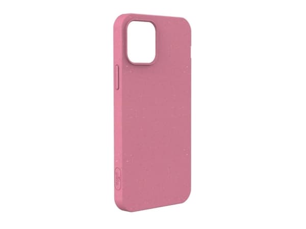 Pela Slim – Miljøvennlig iPhone 12/12 Pro-deksel – Cassis