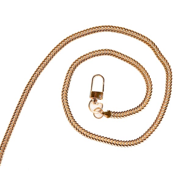 Boom Axelrem - Chain Guld
