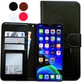 Miniatyrbillede 11 af 11: iPhone 12 Pro Max - Læder cover / Beskyttelse