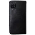 Pikkukuva 2 / 11: Samsung Galaxy A12 / A12 5G - Nahkakotelo / Suoja
