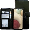 Miniatyrbillede 3 af 11: Samsung Galaxy A12 / A12 5G - Læder cover / Beskyttelse